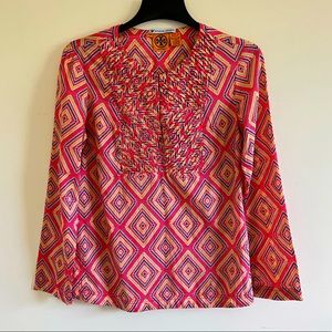 Tory Burch Bergdorf  Goodman top